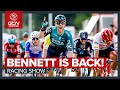 Sam Bennett Returns To Winning Ways At La Vuelta | GCN Racing News Show