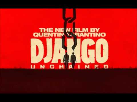 The PaybackUntouchable 2Pac feat James Brown Django Unchained Soundtrack