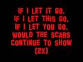 Let It Go - Escape The Fate Lyrics