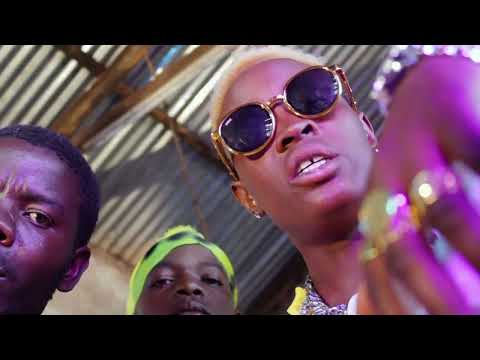 YAPITE OFFICIAL VIDEO LADY SHINE