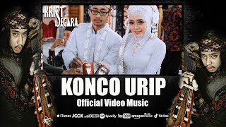 Download lagu Krist Segara - Konco Urip mp3