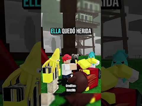 🌳Is the Deer the Mother? in Roblox's 99 Nights in the Forest