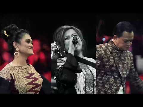 NITATADI - KONSER DUNIA CINTA (BEHIND THE SCENE VIDEO)