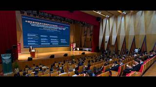【招商投資促進局】洽談會發揮中葡平台優勢  促成基建與產業鏈合作 簽約總額約1.5億美元
