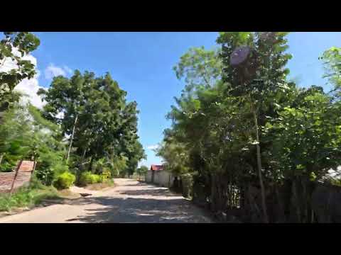 Ruta al Polochic, pasando por Agua Caliente, Telemán, Panzós Alta Verapaz
