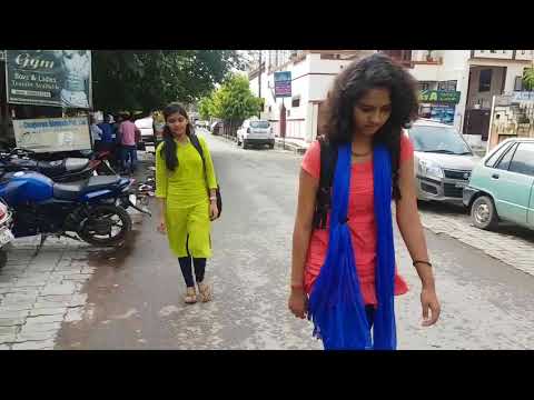 singer banti Sajna tere...