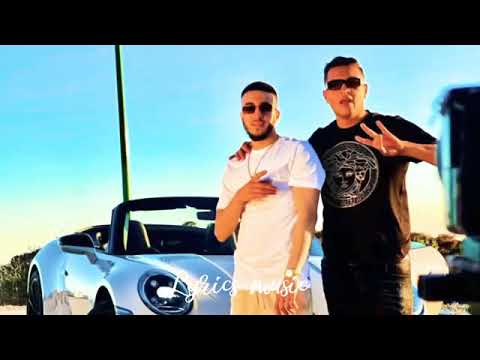 DJ HAMIDA ft mocci COMME ÇA