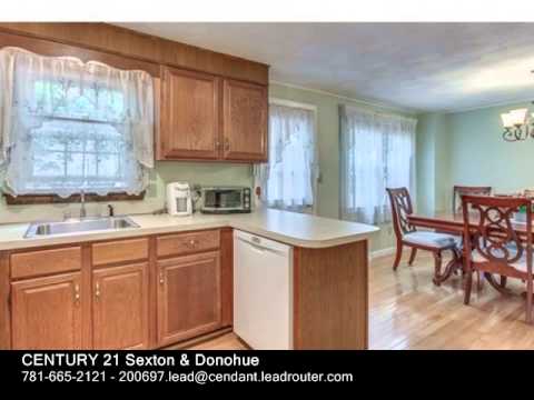 1008 Main Street Wakefield, MA 01880 - Condo - Real Estate - For Sale -
