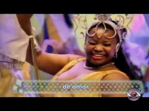 Unidos de Vila Isabel (Viamão) - Clipe 2012