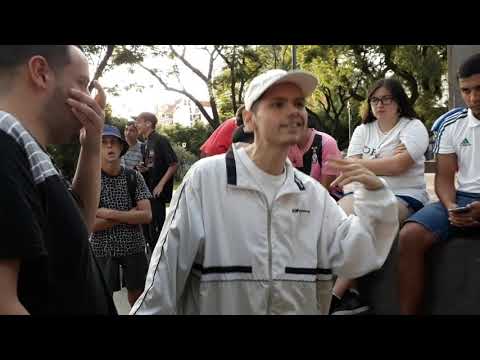 SUPRA vs FAKA: 8vos 16/1 | Peron Freestyle