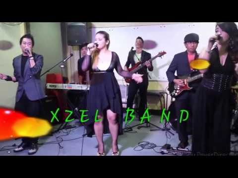 70's Retro Medley (Cover by XZEL Band)