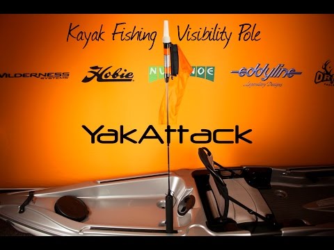 YakAttack VISICarbon Pro video poster