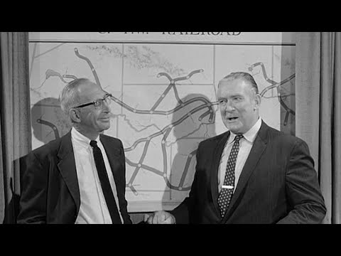 Petticoat Junction - Season 1, Episode 1 - Spur Line to Shady Rest