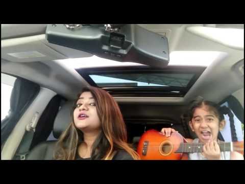 Ed Sheeran Shape Of You Cover/Mashup (Sinhala & Hindi)