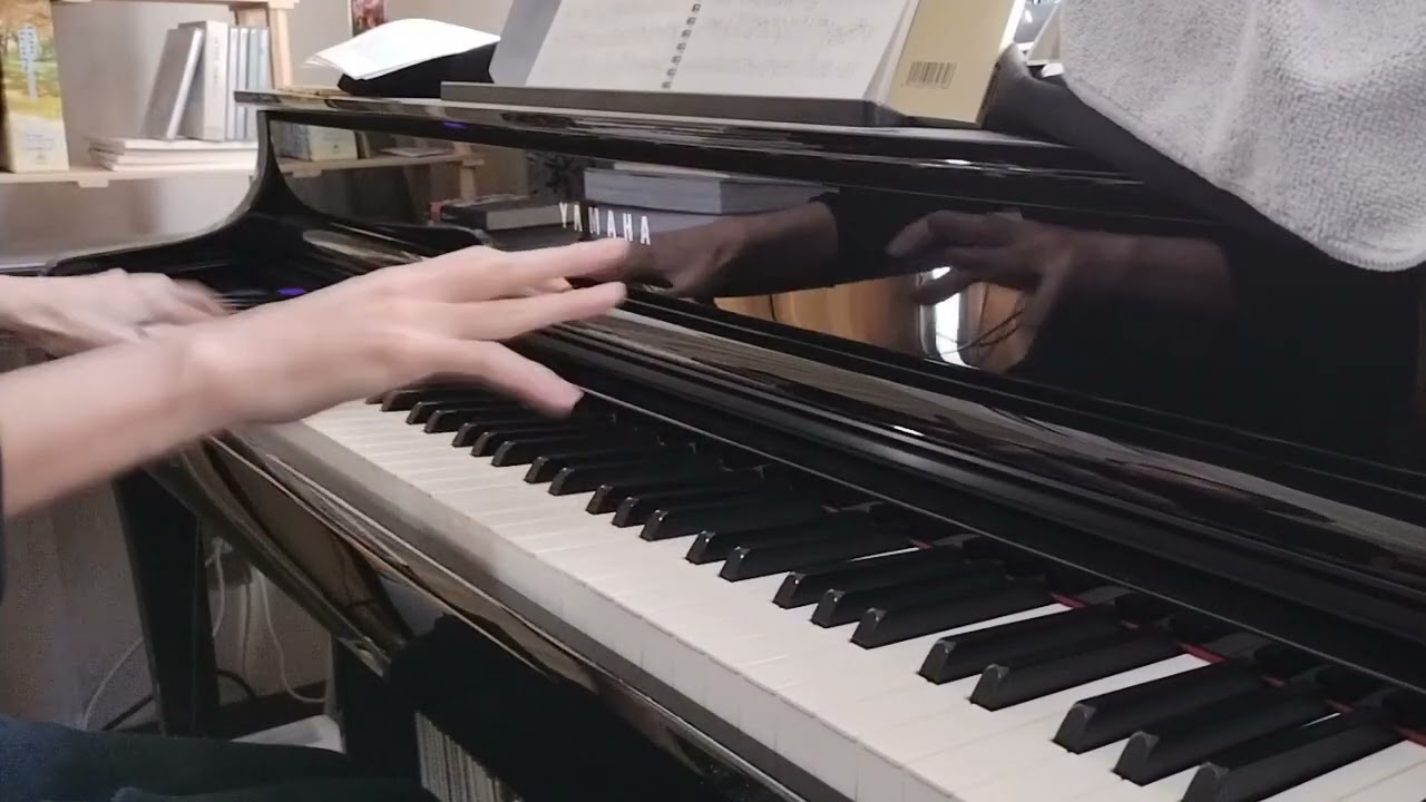 Welcome to the Chu-2 byo world! (中二病でも恋がしたい！OST)