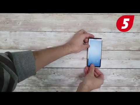 Смартфон Samsung Galaxy A8 (2018) золотой (SM-A530F)