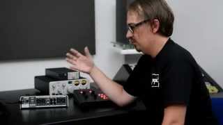 Video thumbnail for SPL Creon by proaudio.tv DE