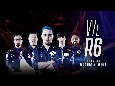 WeR6 - Presented by Xfinity