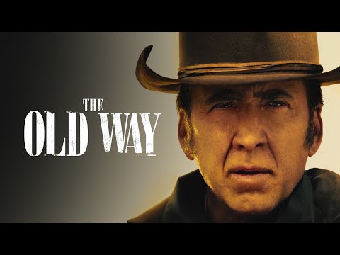 The Old Way