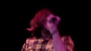 The Lock Down Denial - Cute Is What We Aim For