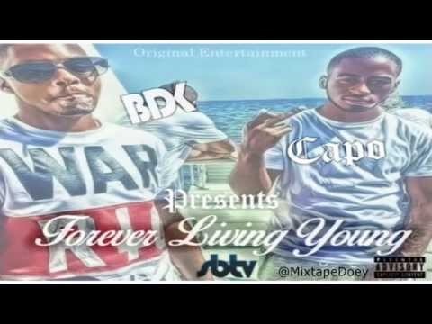 Billy Da Kid and Capo - Forever Living Young ( Full Mixtape ) (+ Download Link )