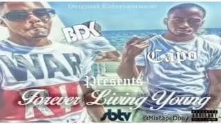 Billy Da Kid and Capo - Forever Living Young ( Full Mixtape ) (+ Download Link )