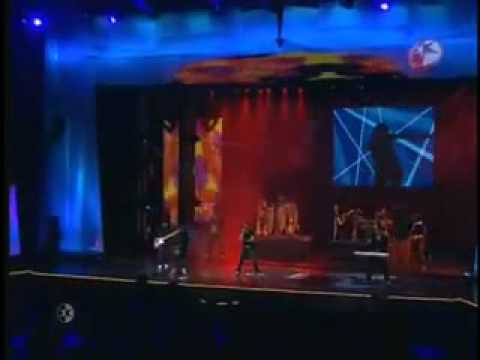 Kumbia All-Starz Y Super Reyes