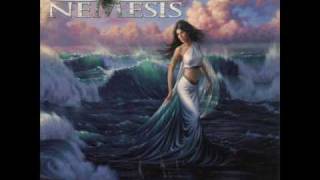 Nemesis - Servant Of Will