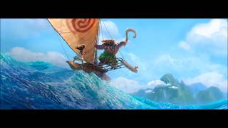 Moana - Tulou Tagaloa - Extended