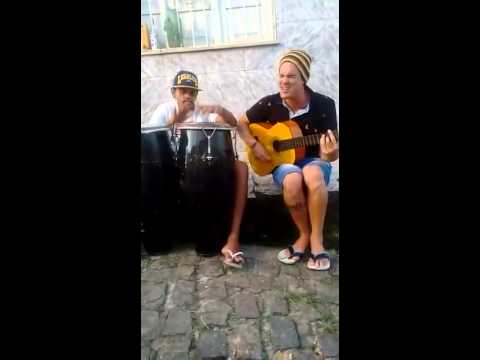 Família 4i20 - Agradeça Antes De Reclamar.