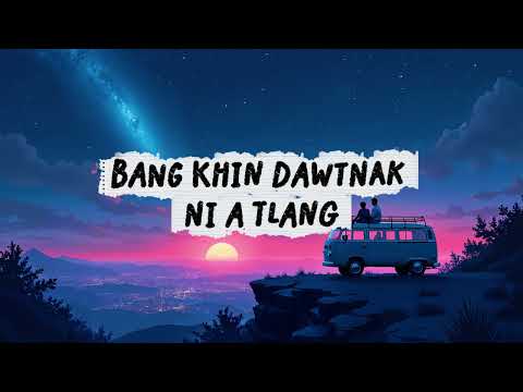 Kai Lung Sak Ko - Van Biak Lian (Karaoke)