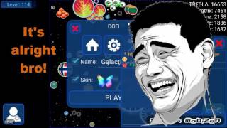 (NebulousGameplay):30K MASS PLUS SPECIAL! Ft.TREBLA