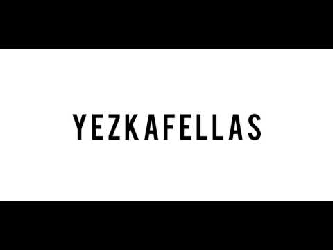Yezkafellas - MONSTER