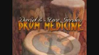 David & Steve Gordon - Eagle Dance - Drum Medicine