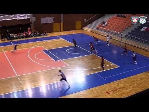 FC Tango Brno - FK ERA PACK Chrudim 3:7 (1:3)