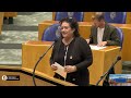 Van der Plas (BBB): "De ENORME belastingen maken mensen ZIEK, dit werkt alleen maar AVERECHTS!"