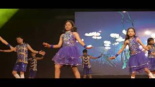 Mount Litera Zee School Video