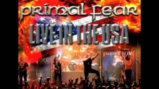 Primal Fear - Riding the Eagle (Live In The USA 2010) (HQ)