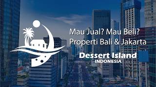 【Sale-N-Buy】Dessert Island Japanese Real Estate Agent di Indonesia