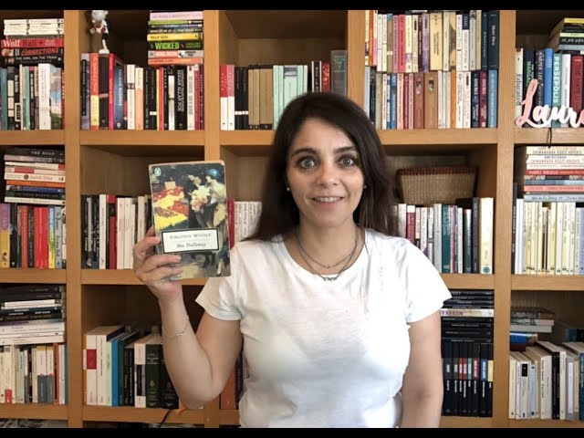 Vídeo relacionado con La fiesta de la señora Dalloway (edición ilustrada y con prólogo de Bimba Bosé): - (Lumen Gráfica)