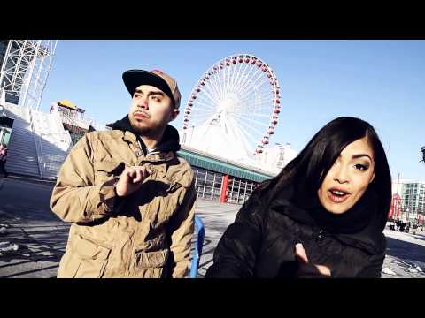 Esohel- Paid Dues featuring Nitty Scott,MC (Prod. Ricky Dubs)