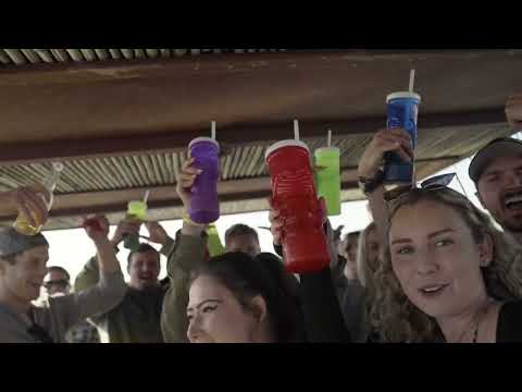 Tiki Boat Private Party in Morro Bay | Lost Isle Adventures