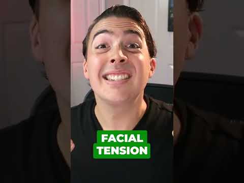 A Stupidly Easy Trick to Avoid Vocal Strain