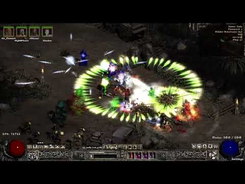 Zhar's Sanctum - Why the Project Diablo 2 Community is so obsessed with Project Diablo 2