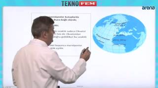Turkiye'nin Cografi Konumu   Cografi Konum   1