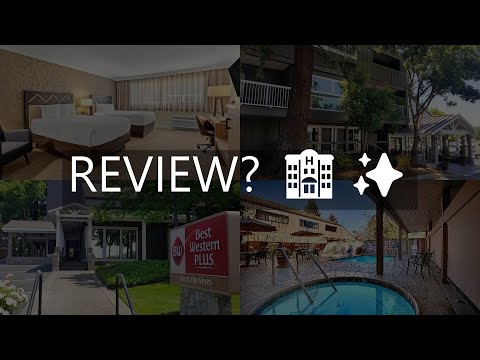 best western plus inn at the vines review  napa  united states of america