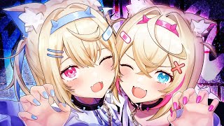 [Vtub] Mococo(茸茸)舔舔