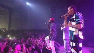 Bone Thugs N Harmony &quot;Me Killa&quot;