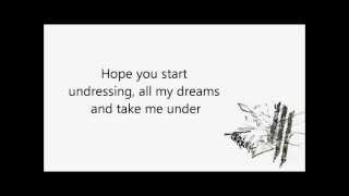 skrillex - cinema (lyrics)