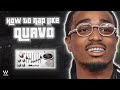 How To RAP Like MIGOS QUAVO Turn Yo Click Up Ft Future VOCAL TUTORIAL